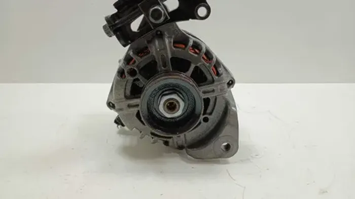 Alternador Hyundai Hb20 1.0 3cc 2013/2019 Original