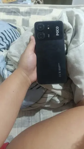 Poco C65