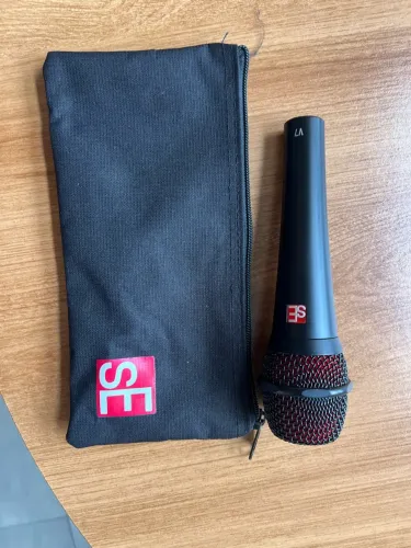 Microfone SE V7