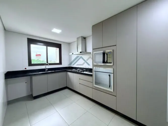 Apartamento com 3 dormitórios para alugar, 285 m² por R$ 25.001,09/mês - Edifício Átria -