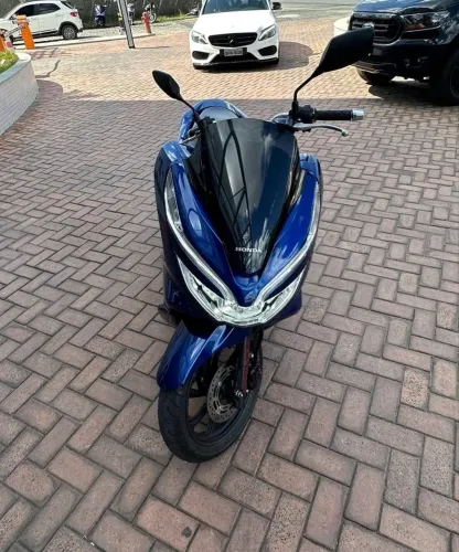 VENDO PCX 2021
