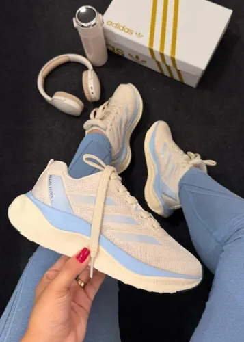TÊNIS ADIDAS Femenino