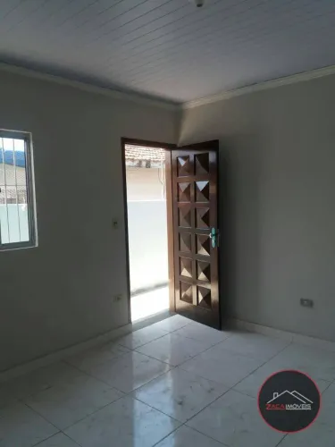 Casa com 2 dormitórios à venda por R$ 255.000 - Vila Amorim - Suzano/SP