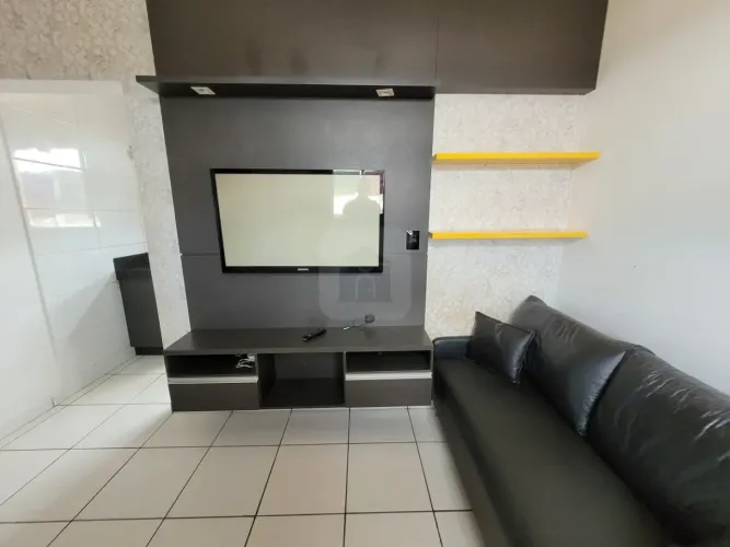 Apartamento para venda no bairro Jardim Holanda