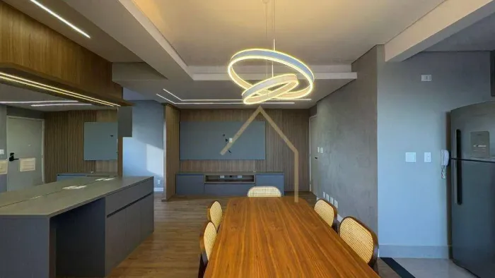 Apartamento com 2 dormitórios, 84 m² - venda por R$ 950.000,00 ou aluguel por R$ 6.668,00/