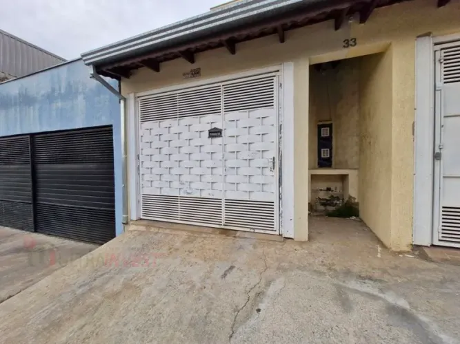 Casas SOROCABA - SP