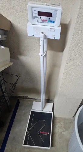 Sucata Balança adulta
