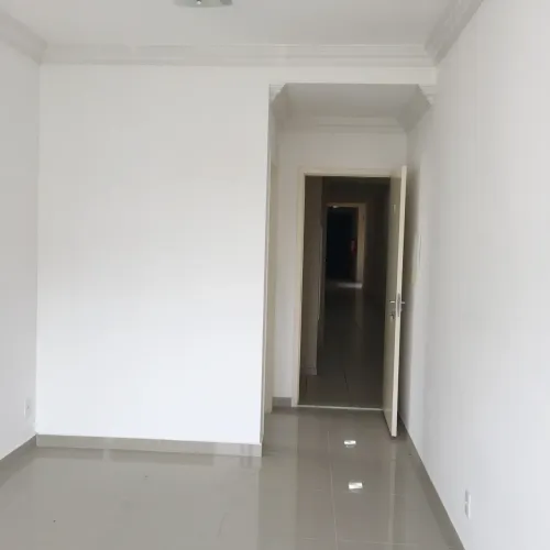 Apartamento condomínio Allegro Club