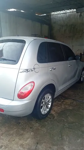 Chrysler PT Cruiser Classic 2.4 16V 143cv 4P 2008