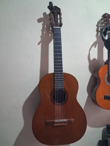 Violão Di Giorgio Author 3 1976 RARIDADE