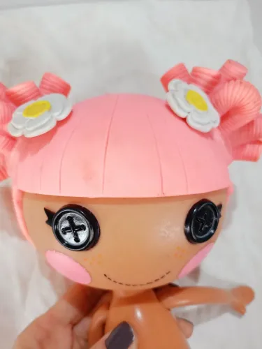 Lalaloopsy