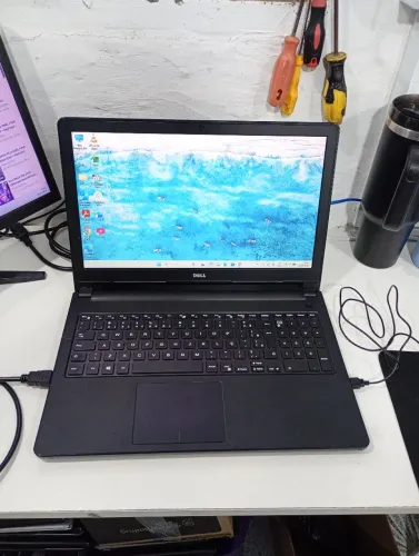 Notebook Dell 