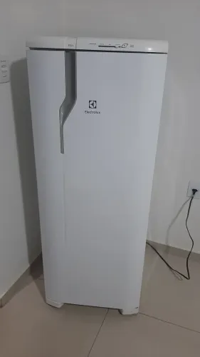 Electrolux 240 litros