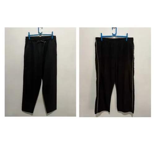 Kit 2 Calças Esportivas G
