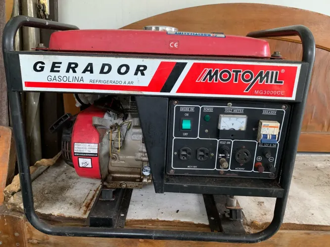 Gerador