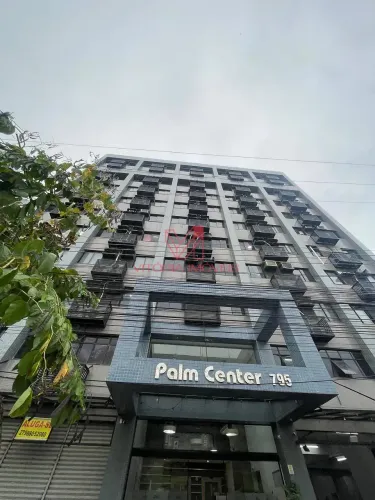 Sala para locação, Santa Lúcia, Vitória, ES