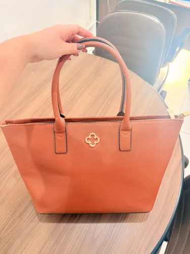 Bolsa Capodarte Original G