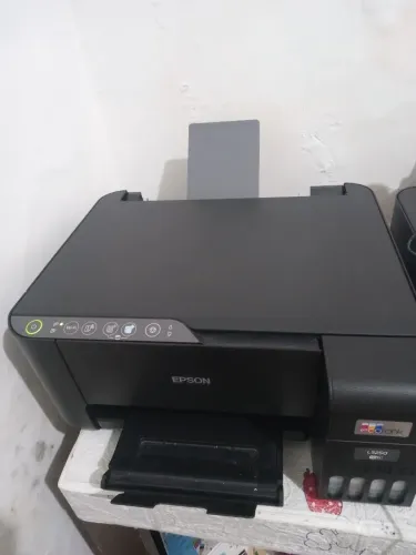 Impressora l3250