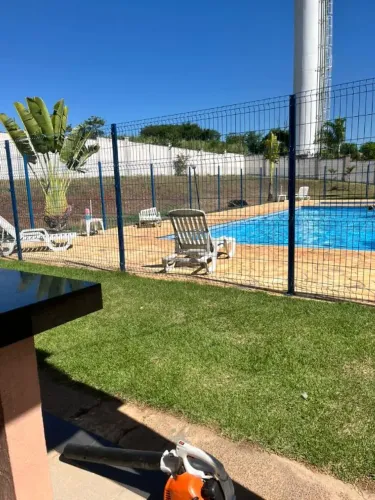 Apartamento para locação no Parque Piazza Venezia em Piracicaba/SP