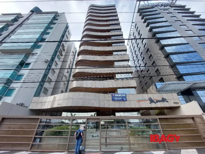 Excelente Cobertura 2 dormitório(s) em Centro - Florianópolis