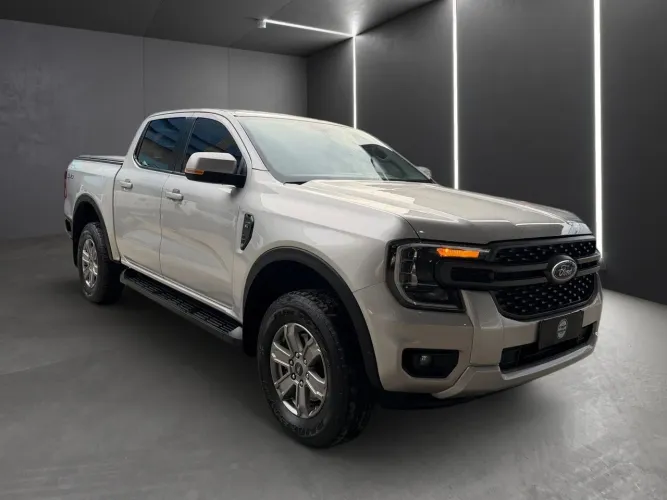 Ford Ranger XLS 3.0 V6 4X4 CD Diesel Aut. 2024