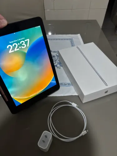 ipad 9