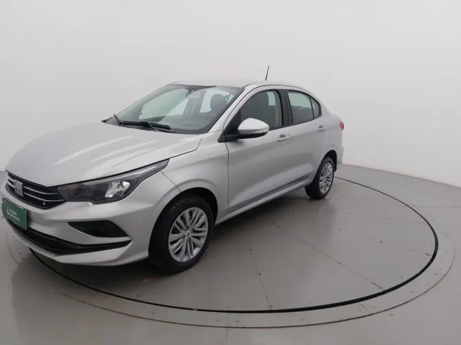 Fiat Cronos 1.3 8V Flex 2025