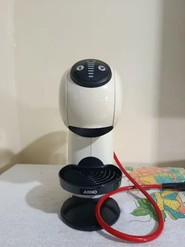 cafeteira dolce gusto