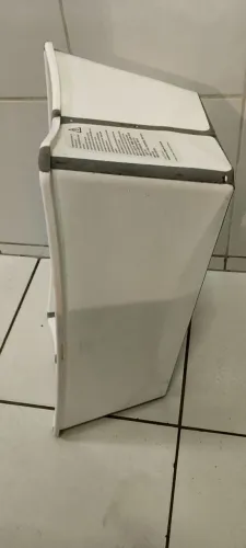Banheira Portatil Flexível 