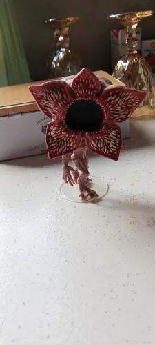 Funko Pop demongorgo Stranger Things