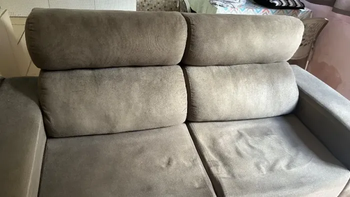 Sofá 3 lugares 