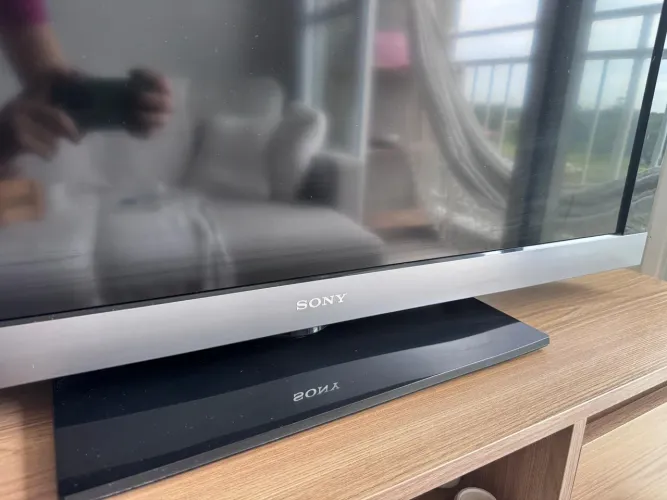 TV SONY BRAVIA PLASMA 43