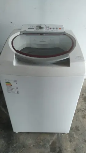 Máquina de lavar Brastemp 11kg 