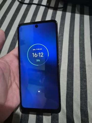 Moto G 5g
