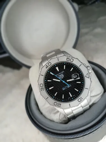 TAG HEUER AQUARECER PREMIUM 
