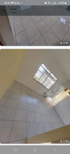 Aluguel de casa 