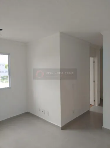 Open House vende apartamento no Viva Mais