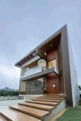 Águas da Serra - VISTA DEFINITIVA - Casa Bananeiras