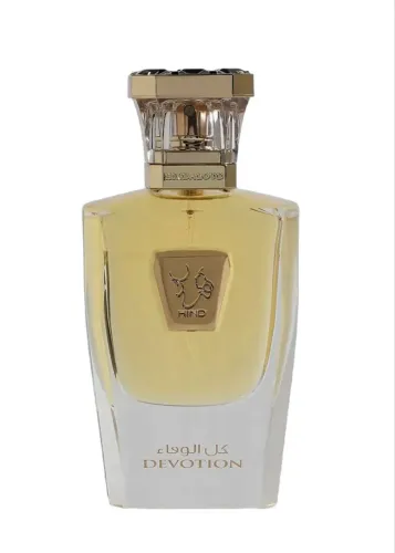 Devotion Hind Al Oud 50ml