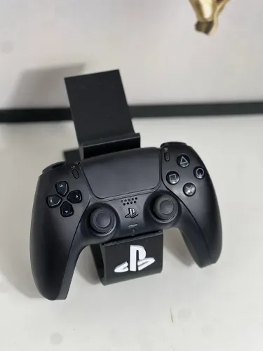 CONTROLE PS5 MIDNIGHT BLACK