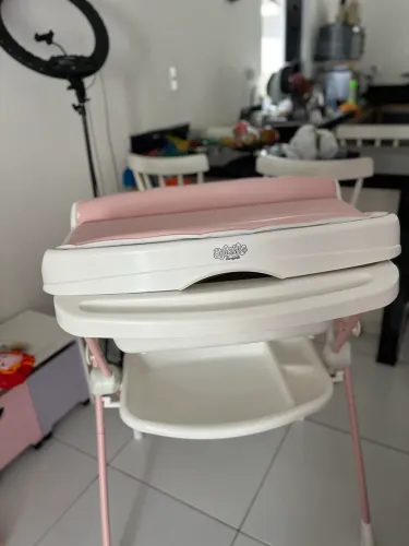 Banheira da burigotto