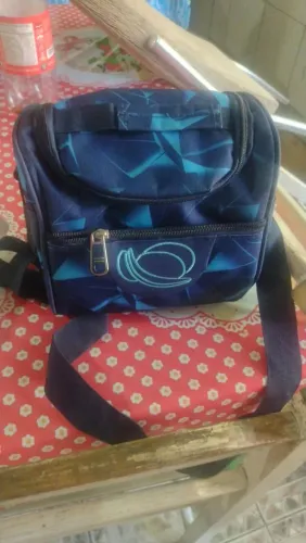 Bolsa térmica