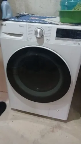 Máquina Lava e seca 