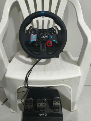 G29 Logitech 