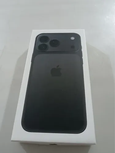 iPhone 17 256 gb LACRADO