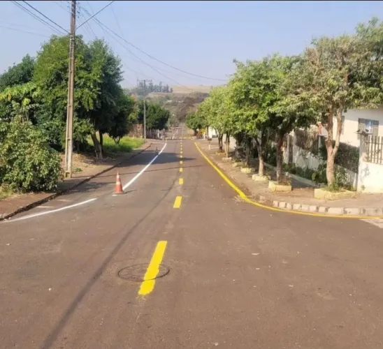Terreno quitado Ibiporã o mais barato