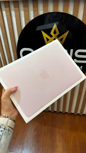 MacBook Neo 256/8 Lacrado Estoque Final