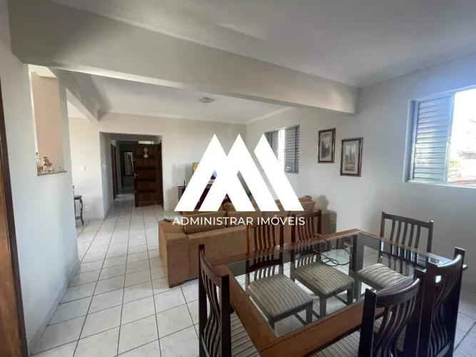 Vendo apartamento em Itaúna com excelente localização!