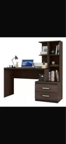 Mesa de escritório 
