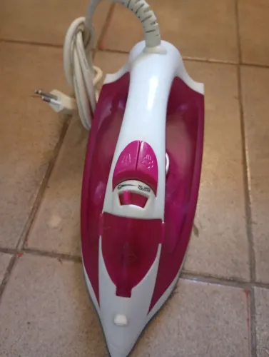 Ferro de passar